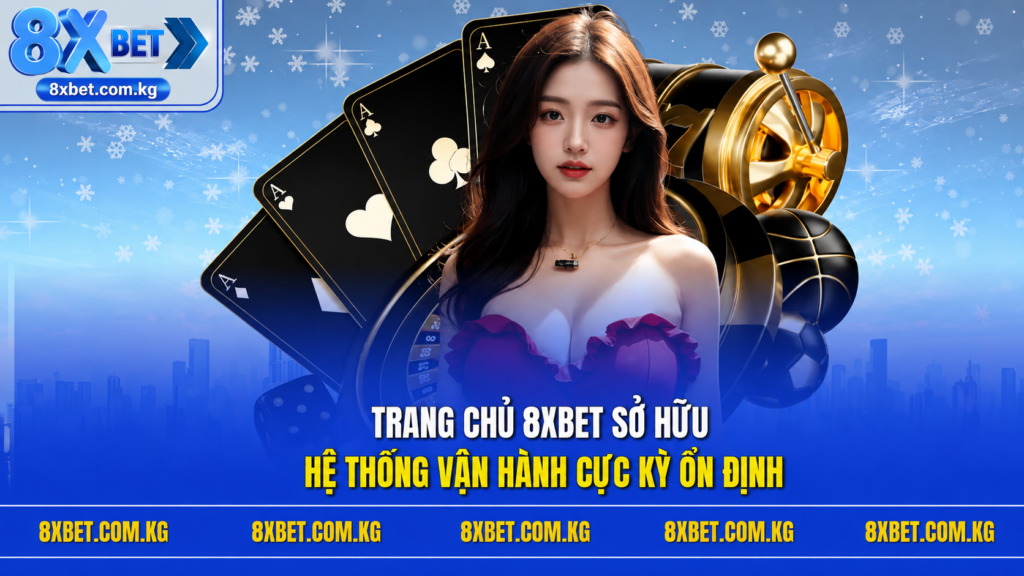 Cách xác định đường dẫn truy cập 8xbet chính thức 