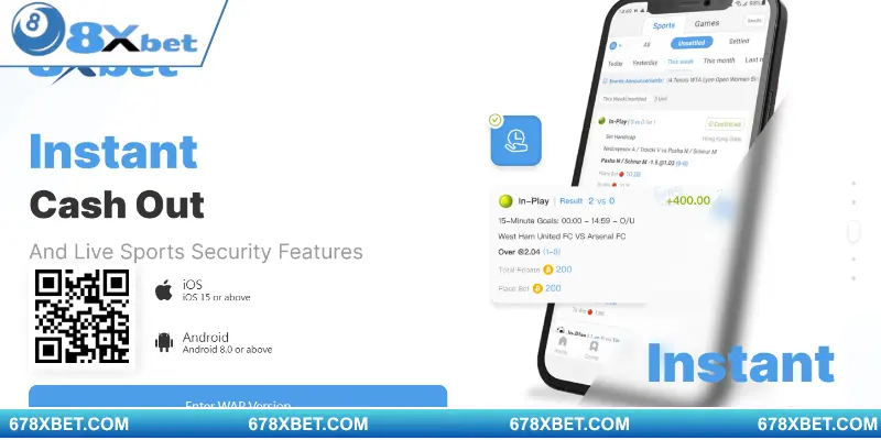 Các lỗi thường gặp khi tải và cài đặt ứng dụng 8xbet 