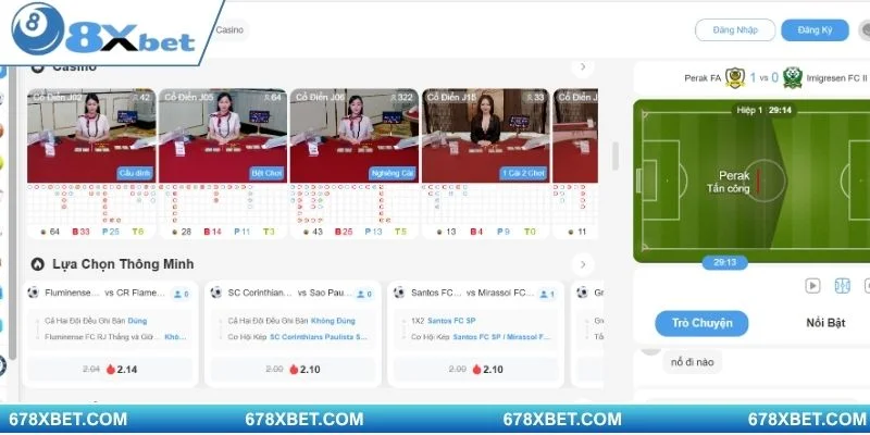 Những lưu ý quan trọng để tránh sai sót khi tạo tài khoản 8xbet 