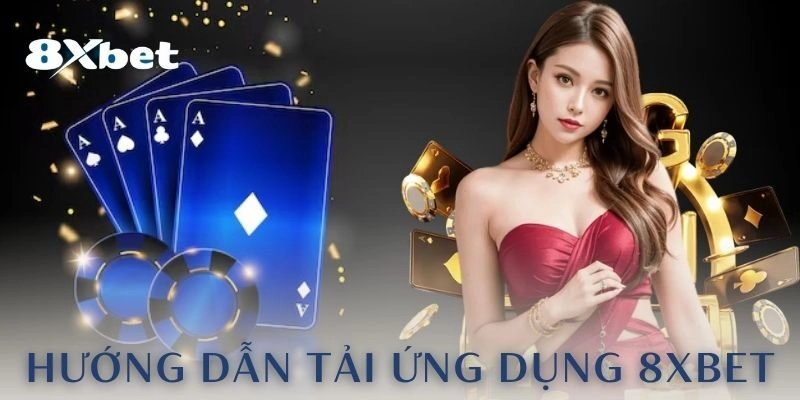 Hướng dẫn tải ứng dụng 8xbet trên iPhone qua cấu hình 