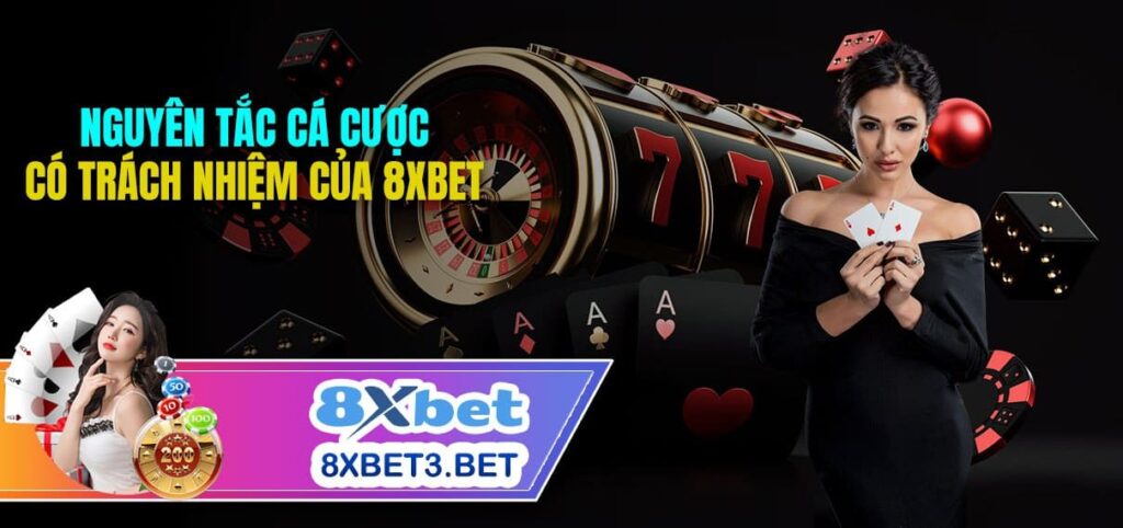 Nguyên tắc cá cược có trách nhiệm và các công cụ tự bảo vệ