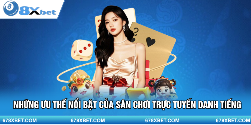 Tổng hợp điểm mạnh và điểm yếu của nhà cái 8xbet
