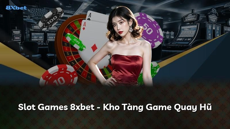 Cách so sánh RTP giữa các game slot tại 8xbet