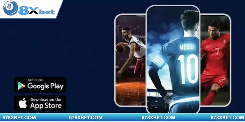 Bàn chơi tiến lên trực tuyến tại 8xbet